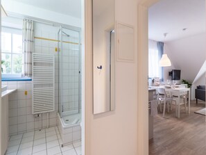 Appartement | Salle de bain