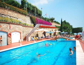Appartamento | Piscina | Piscina all'aperto