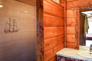 하우스 | 욕실 | 욕조