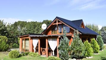 Casa | Exterior