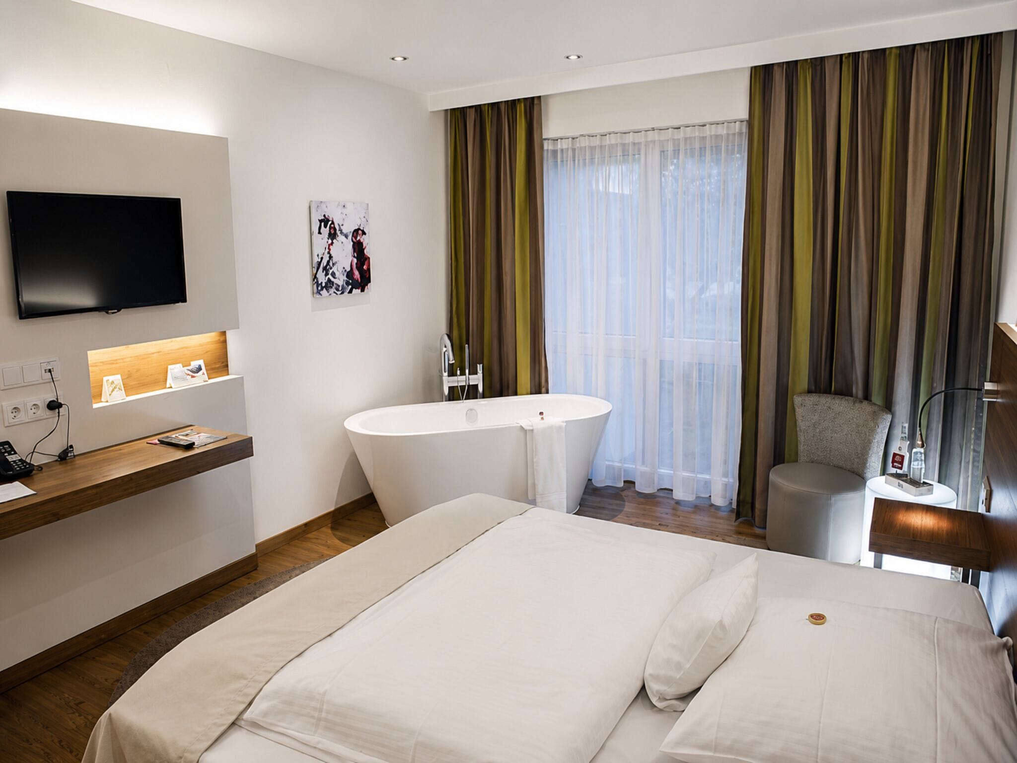 Foto - UNO Hotel Wolfsburg Sandkamp
