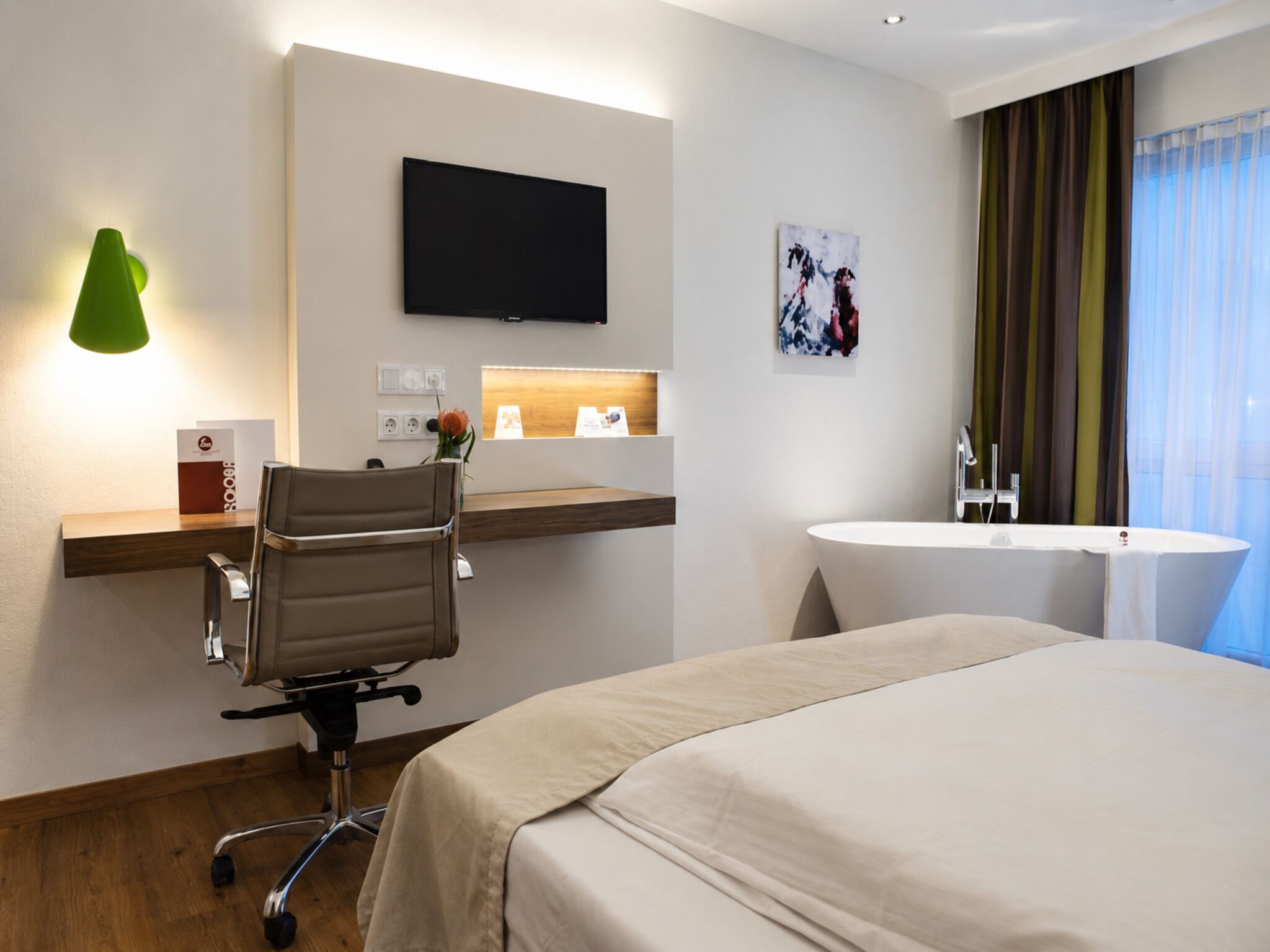 Foto - UNO Hotel Wolfsburg Sandkamp
