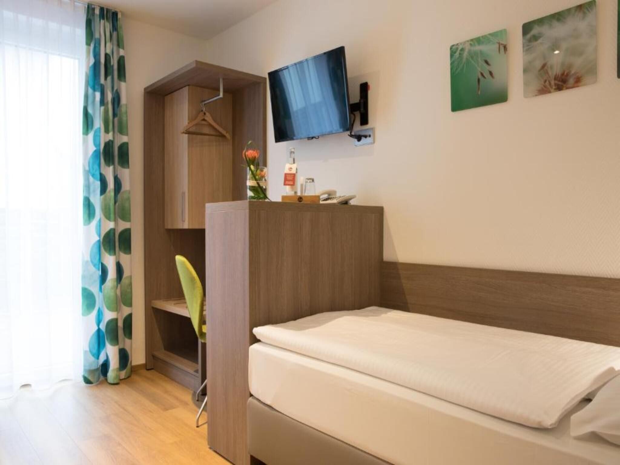 Foto - UNO Hotel Wolfsburg Sandkamp