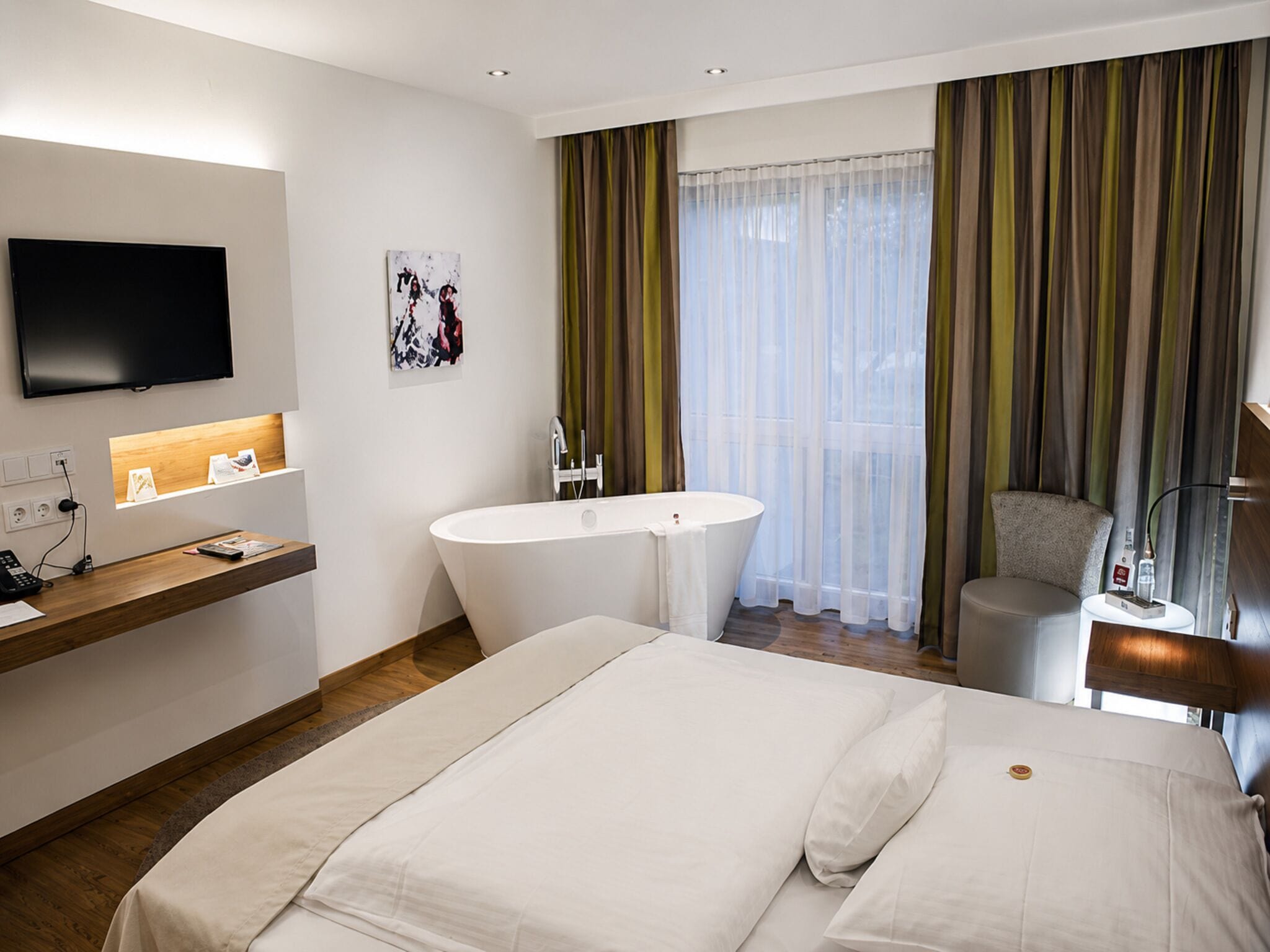 Foto - UNO Hotel Wolfsburg Sandkamp