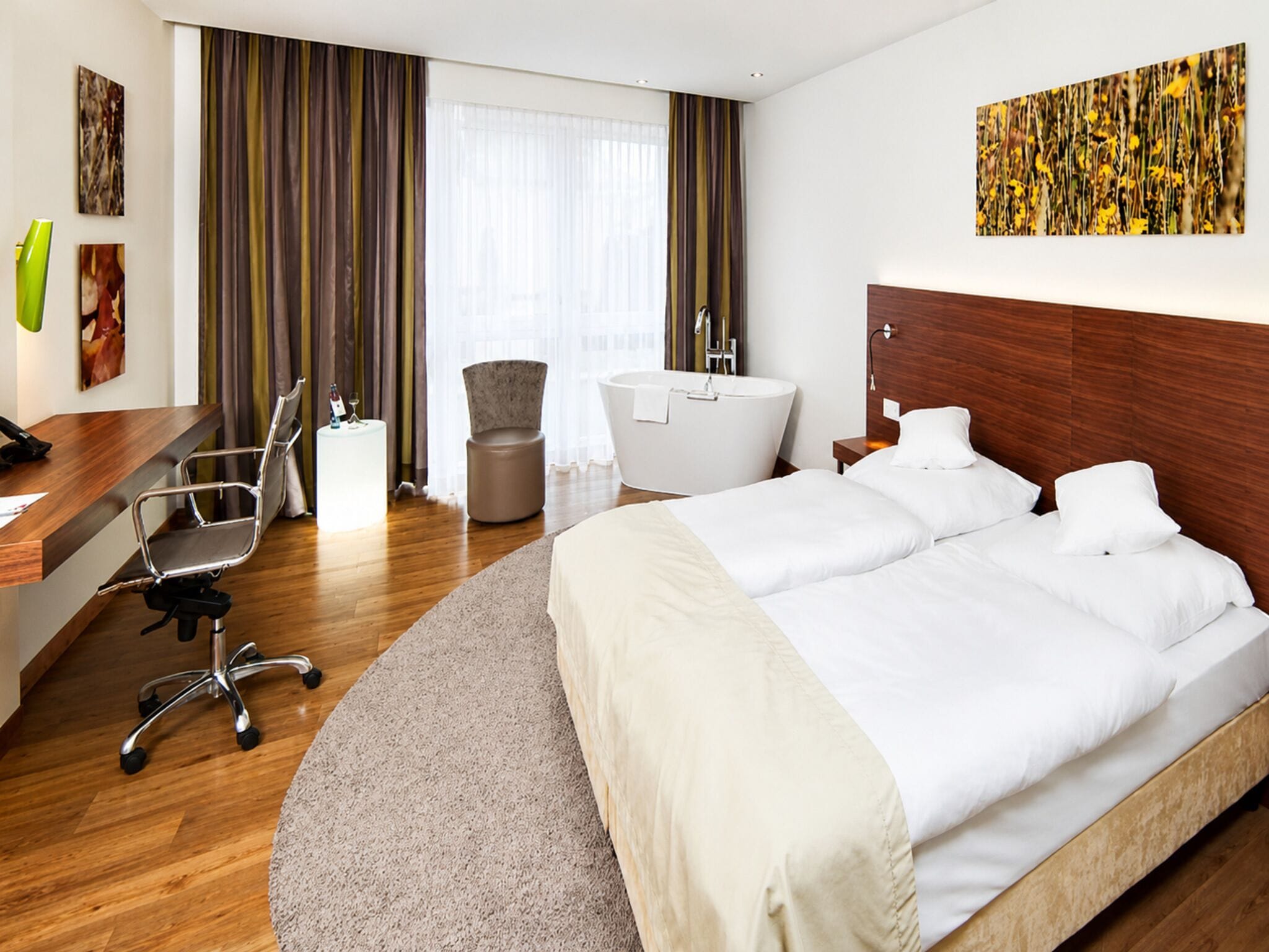 Foto - UNO Hotel Wolfsburg Sandkamp