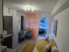 Lägenhet | Interiör