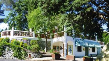 Bungalow | Ngoại thất