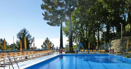 Holiday Resort in Villanova D'albenga