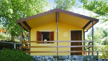 Bungalow | Exteriör