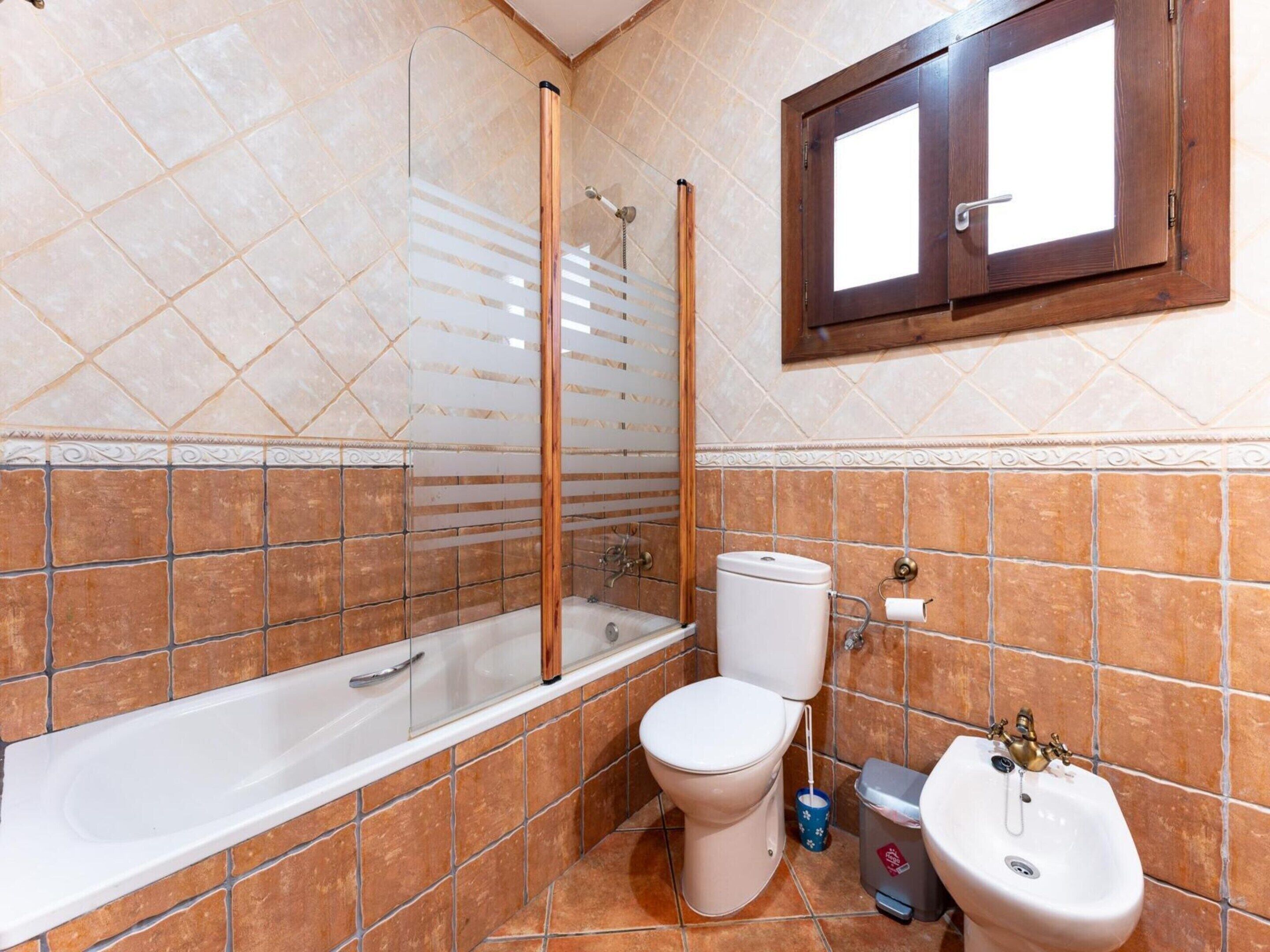 Villa | Bathroom | Towels