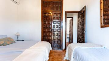 Vila | 5 kamar tidur