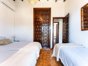 Villa | 5 Schlafzimmer