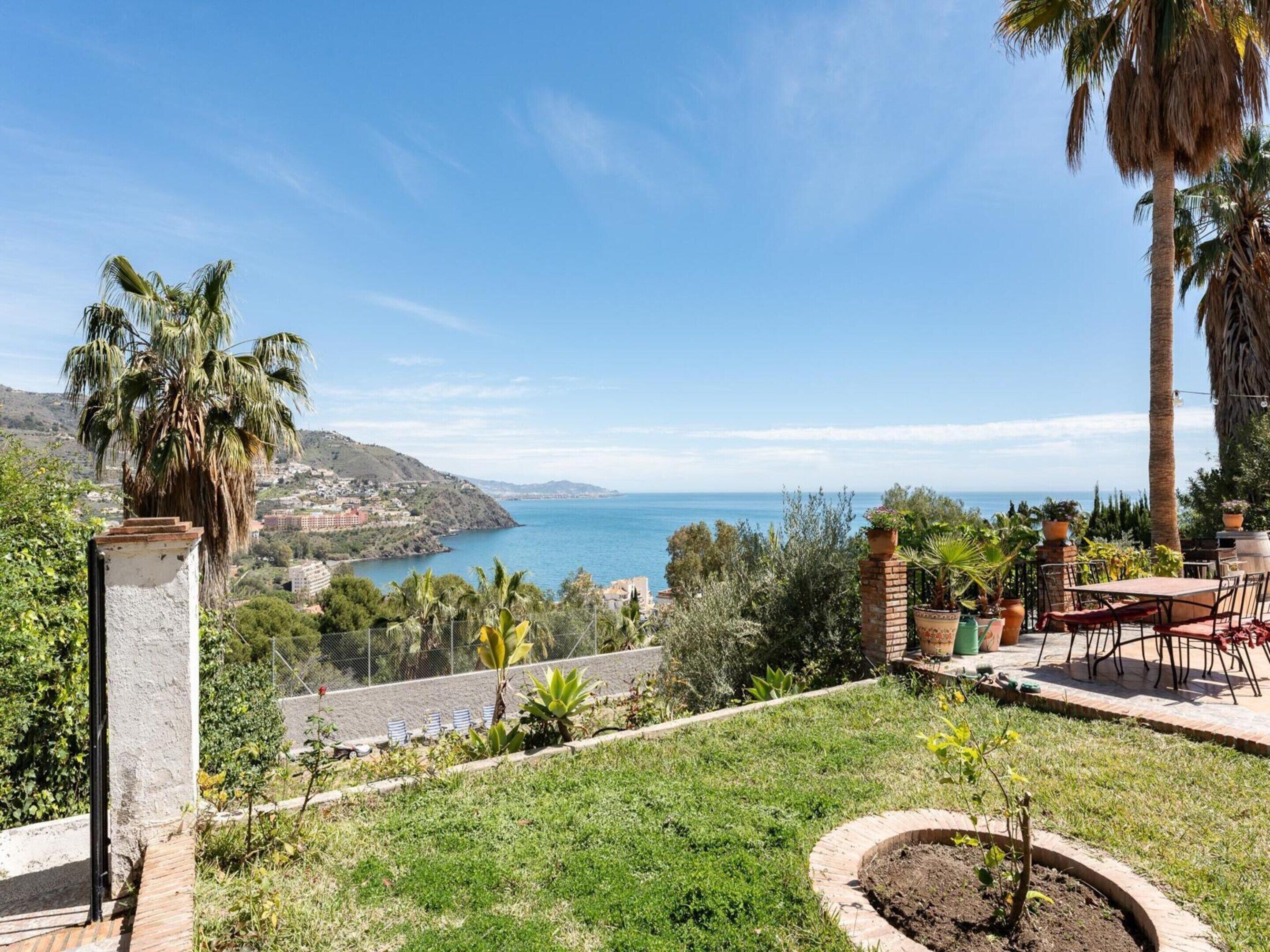 Vila | Pemandangan dari properti