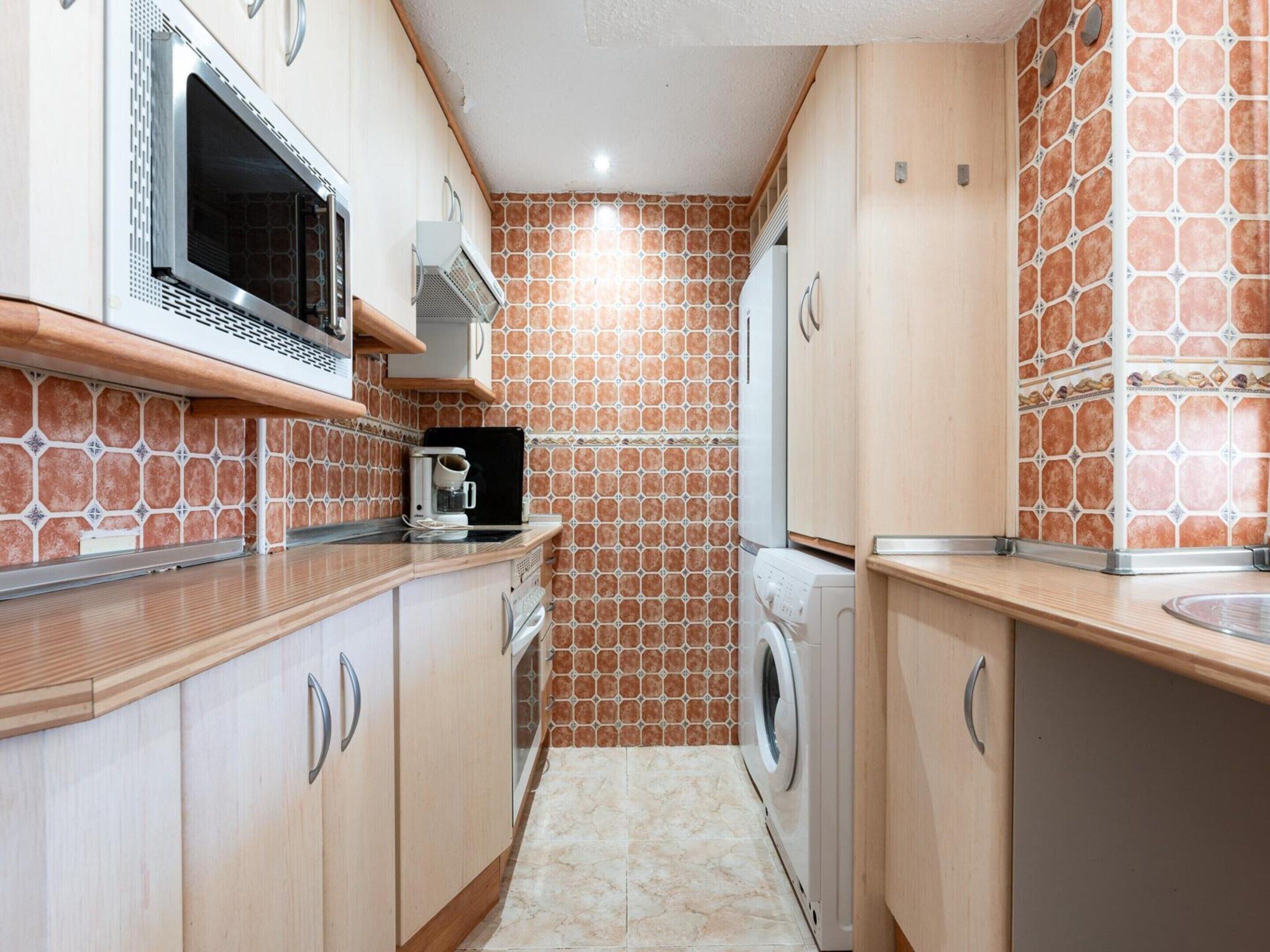 Vila | Dapur pribadi