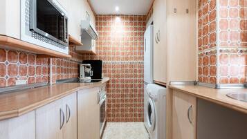 Vila | Dapur pribadi