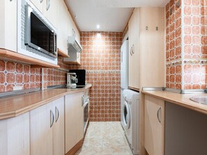 Villa | Eget kjøkken