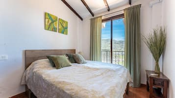 Biệt thự | 5 phòng ngủ