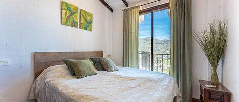 Villa | 5 dormitorios