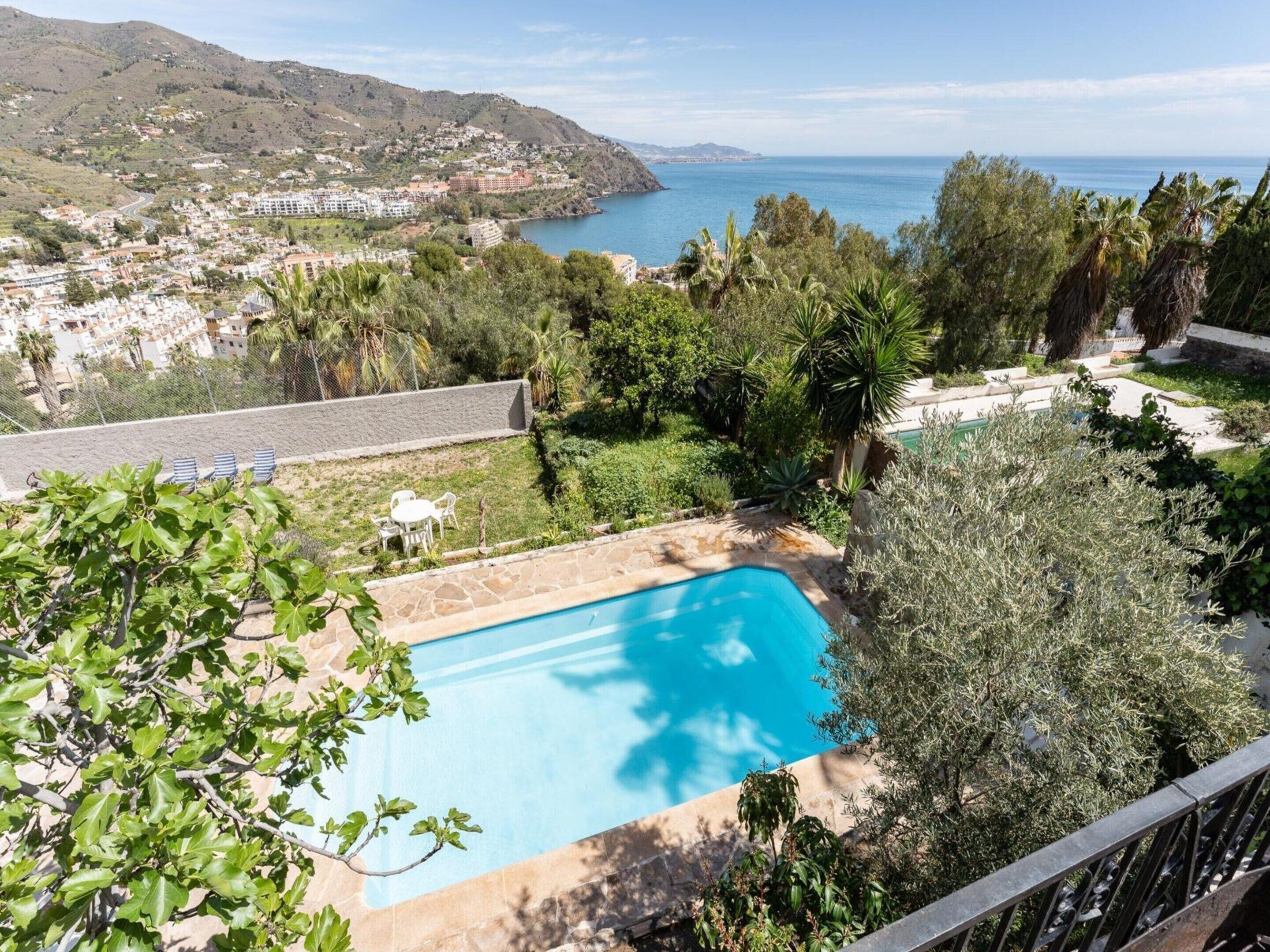 Villa | View from property