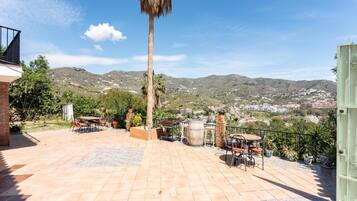 Vila | Pemandangan dari properti