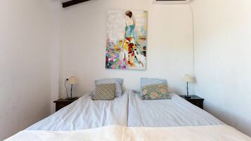 Vila | 5 kamar tidur