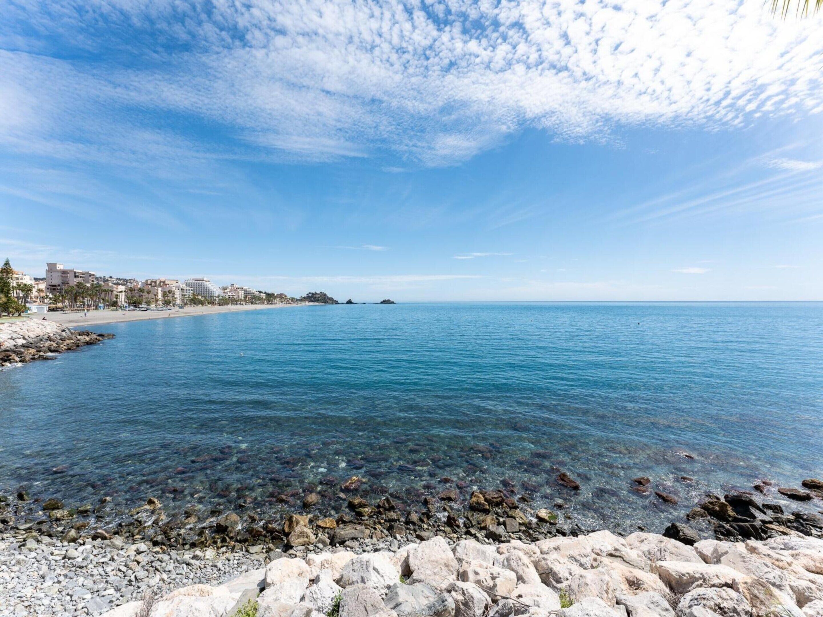 Villa | View from property
