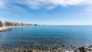 Villa | View from property