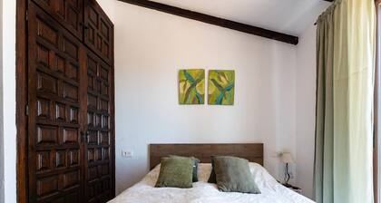 Faro's Sun Beach & More in Almunecar