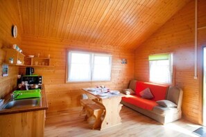Maison | Salle de séjour