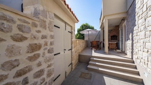 Unclassified image, 3 of 20, button - Stone House in Petrcane Near the Sea (Zadar)