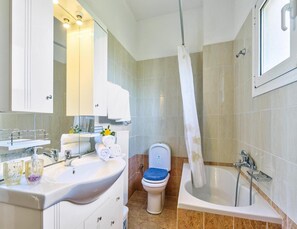 Casa | Baño