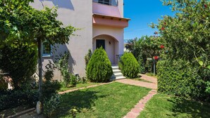 House | Exterior - Holiday Home, Marathokefala Near Kolimbari (Platanias)