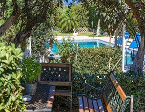 Casa | Giardino