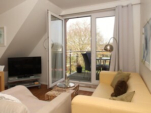 Leilighet | Oppholdsområde