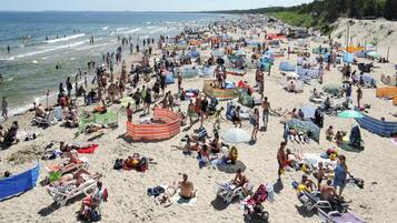 House | Pemandangan dari hartanah