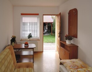 Casa | Sala de estar