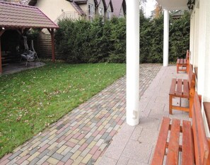House | Exterior - Lovely Holiday Home in Pobierowo for 20 Persons (Rewal)