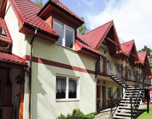 Casa | Exterior