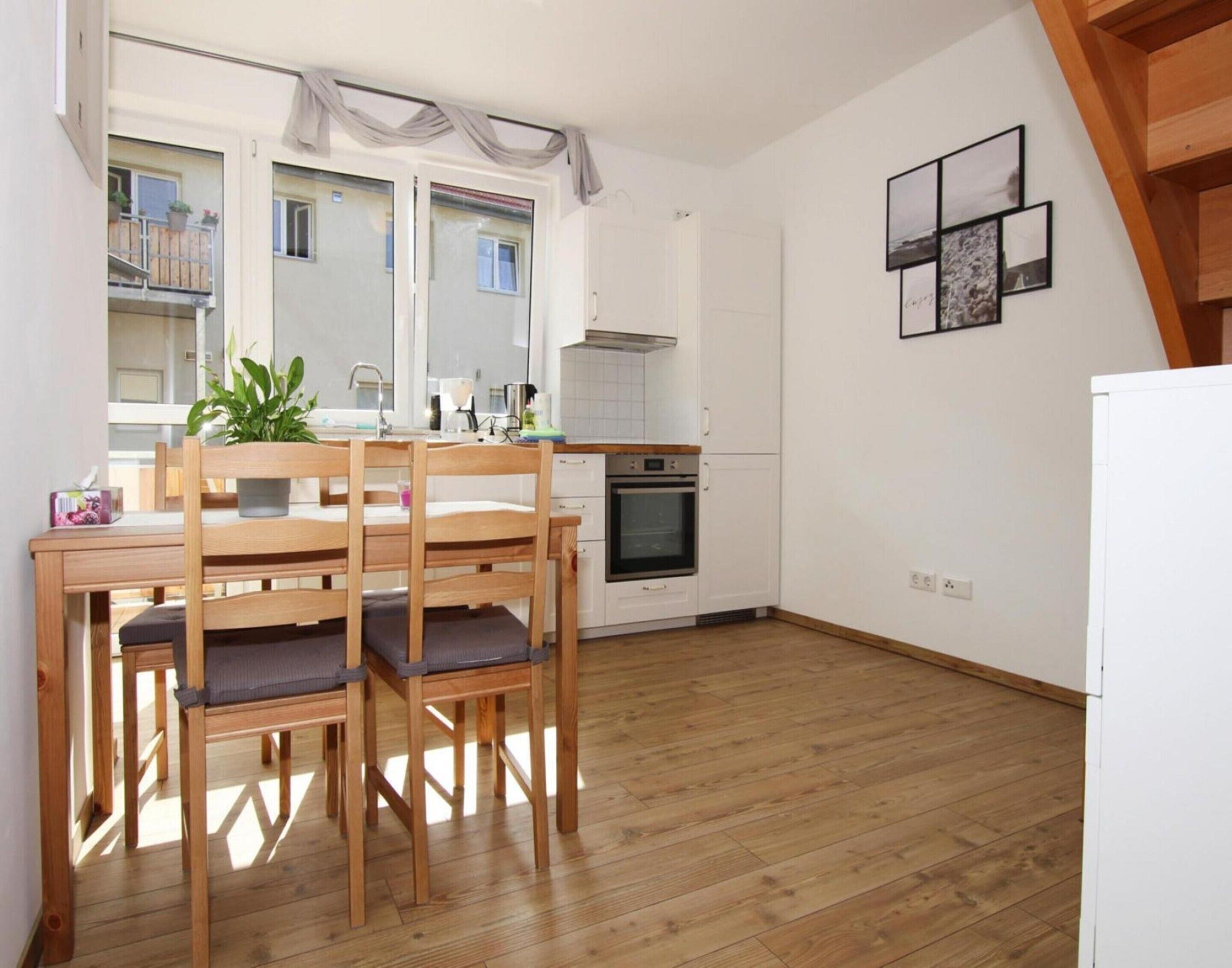 Ferienhaus | Speisen