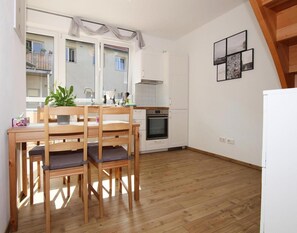 House | Dining - Reihenhaus in Malchow (Malchow)