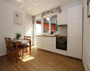 House | Dining - Reihenhaus in Malchow (Malchow)