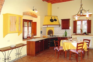 Apartamento | Cozinha privada