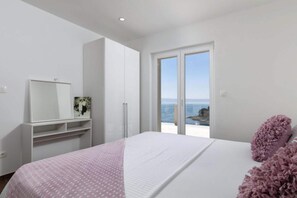 Apartment | 2 Schlafzimmer, individuell eingerichtet