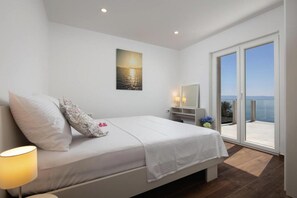 Apartment | 2 bedrooms, individually furnished - Apartments Nona in Selca - Sumartin (Selca)