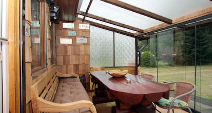 Bungalow, Wernsdorf
