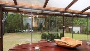 Balcone