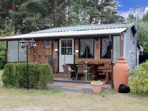 Bungalow | Exterieur