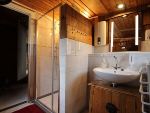 Bungalow | Bathroom - Bungalow, Wernsdorf (Königs Wusterhausen)