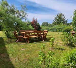 House | Garden - Cottage in Koscierzyna With Lake Nearby (Koscierzyna)