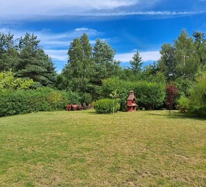 Huis | Tuin